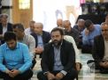 گزارش تصویری مراسم یاد بود زنده یاد دکتر ایرج پیروز